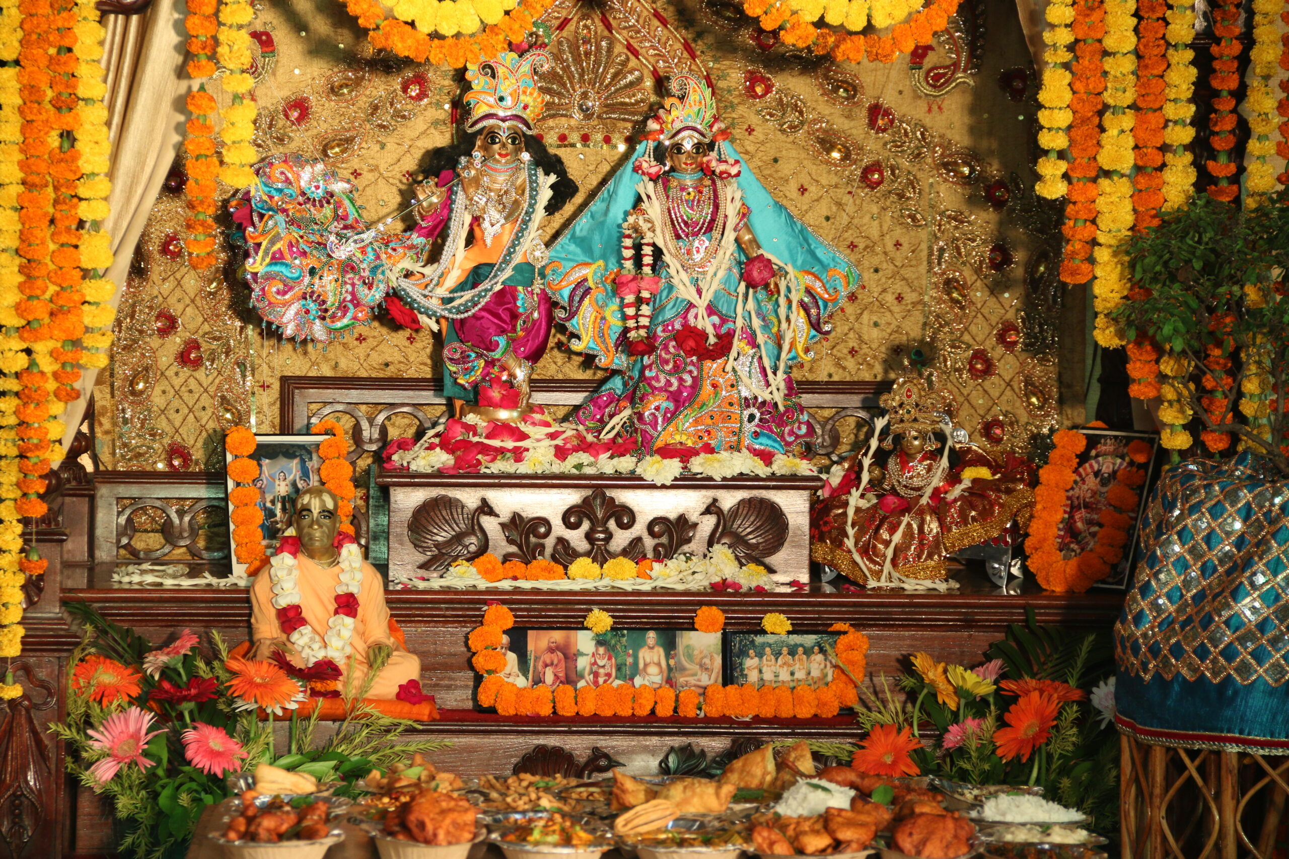 Sri Krishna Janmastami